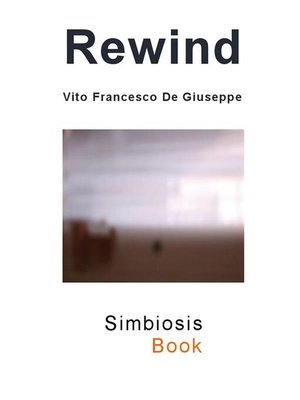 cover image of Rewind